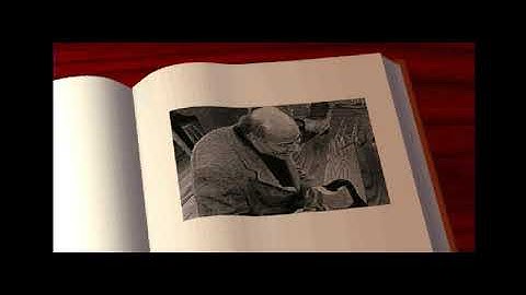 The 7th Guest - 00 Intro