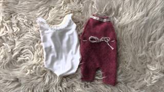 Photo Prop Palace Retro Rompers Review by Highlights photograph-e-magazine