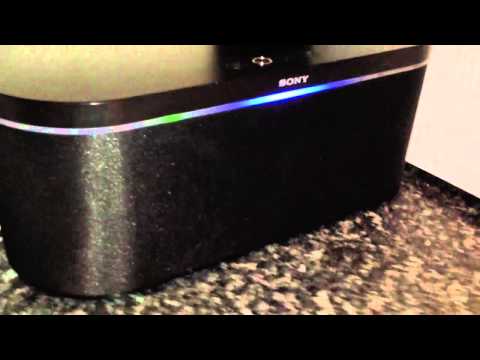 Sony SRS-BT100