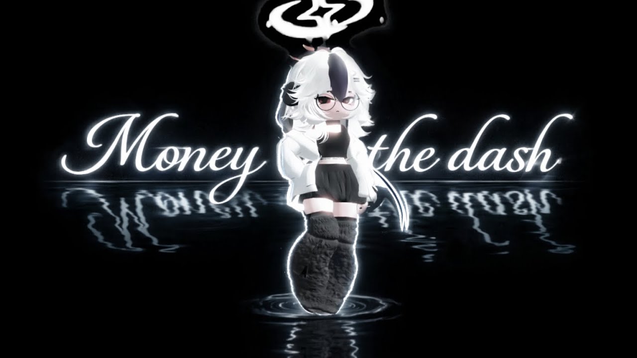 Ellen Duhey - Money On The Dash ♪ (Verta RMV edit)