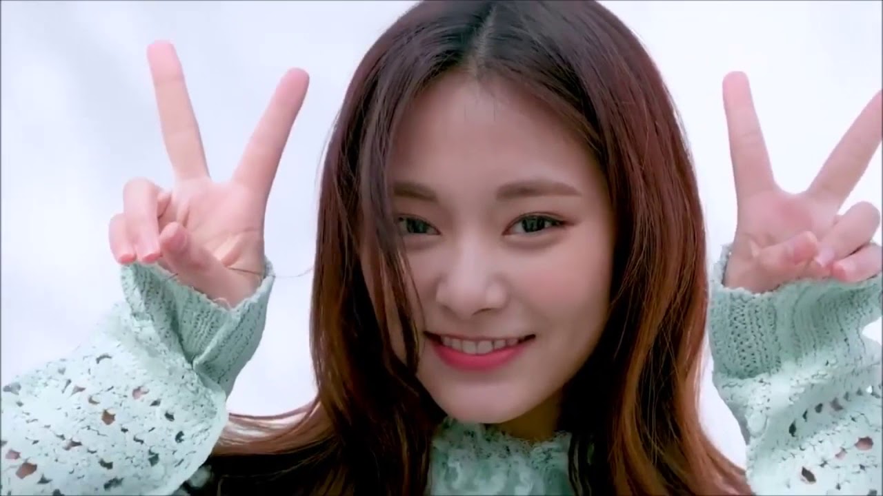 TZUYU - LOVE SCENARIO [FMV] [8D AUDIO] [1080P]