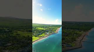 The Beautiful Island of Nevis l St.Kitts and Nevis!