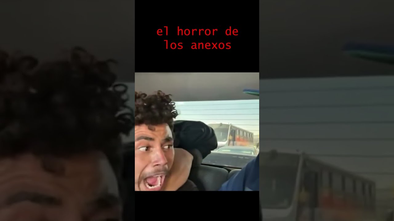 CUANDO TE ENTERAS DEL CONTEXTO ☠️ #curiosidades #terror