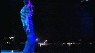 blur - Magic America (Hultsfred 1994) [Part 1 of 8]