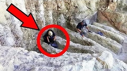 25 Most Mysterious Ancient Finds Scientists Still Can