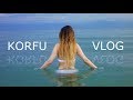 KORFU VLOG