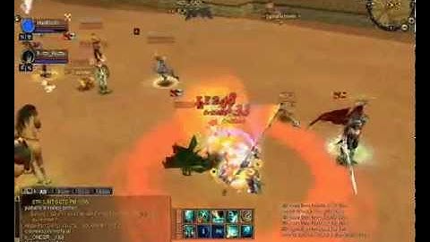 SRO The Rogue ( SkySkillz )