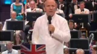Sailor's Hornpipe - Last Night Of The Proms 2006 chords
