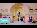 Mv nuest  lets love with spoonz