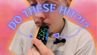 Trying GeekTHCx Disposables 