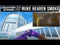 How To Smoke Nuke Heaven Everytime from T SPAWN [EASY TUTORIAL]