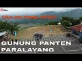 Trip to Gunung Panten Paralayang | TOURING MAJALENGKA