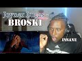He is Insane!! Joyner Lucas - Broski “Official Video” (Not Now I’m Busy) Reaction!!