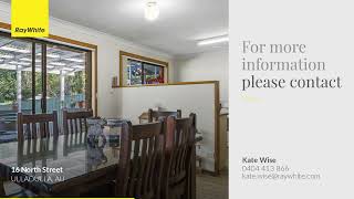 16 North Street, Ulladulla NSW