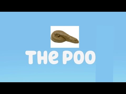 Booey Goes To