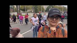 Turkish festival washingtonD.C | 2022 |Sania Khan Achakzai Vlogs| D.C dairies