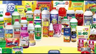 Swaroop Agrochemical Industries - Specialty Herbal Products, Herbal, Bio-Organic Products in Nashik