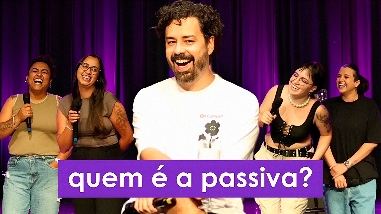 MELHOR AMIGA DE JOINVILLE: 