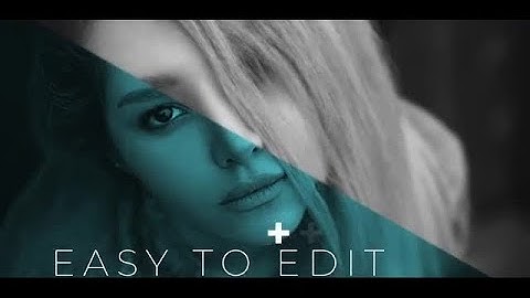 New Creative Intro After Effects Templates