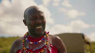 Conservation - Creating a Better Future - Mahali Mzuri, Kenya
Mahali Mzuris head ranger John Kaleo explains the importance of conservation to everyone at Mahali Mzuri, the local Maasai community and him personally.
View more: https://bit.ly/46EIDKX
Follow us on instagram: https://bit.ly/3LSLKqt
#mahalimzuri #virginlimitededition #creatingabetterfuture #10yearanniversary #sustainability #ranger #guide #conservation #wildlife #wildlifeconservation #community #maasai #kenya #masaimara Conservation - Creating a Better Future - Mahali Mzuri, Kenya