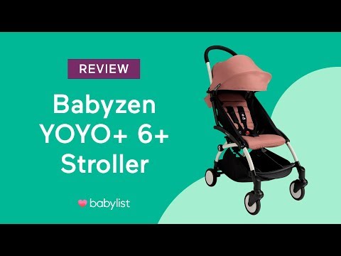 stroller that folds into a square