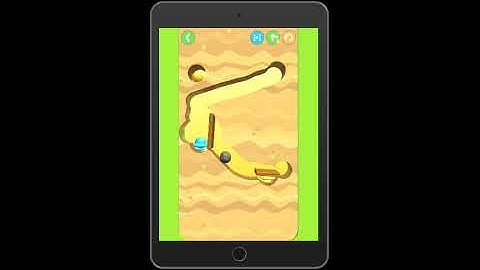 dig this! (Dig it ) 210-4 | GIBALLTAR | Dig this chapter 210 level 4 solution gameplay walkthrough