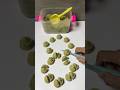 asmr destroying a kinetic sand temple with a sharp knife #shorts #shortvideo #viral #trending