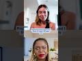 Catching up with Project Runway alum Kahindo Mateene🪡🧵 #fashionpodcast #projectrunway