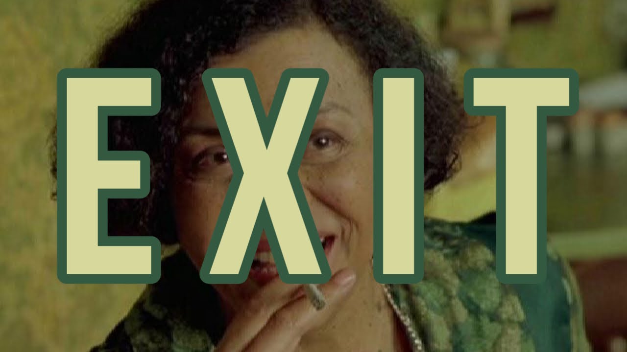 Exit the Matrix here… - YouTube