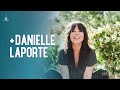 Impact the World - Danielle LaPorte: Heart Centered Living