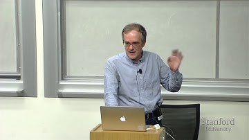 Lecture 2 | Word Vector Representations: word2vec