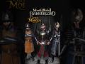 Mount & Blade II Bannerlord Herr der Ringe Mod💀Eine ÜBERMACHT… und wir haben GEWONNEN⁉️