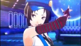 Break Out Of... (Persona 4 Arena Ultimax) -Dual Mix-