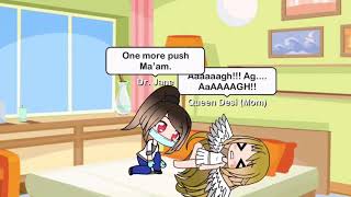 Download lagu Gacha MiniMovie Angel Of Darkness Gacha MiniMovie Angel Of Darkness