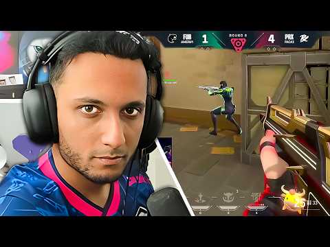 FNS Watch Party Moments, But It’s Getting Personal