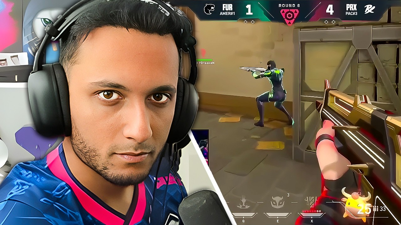 FNS Watch Party Moments, But It’s Getting Personal