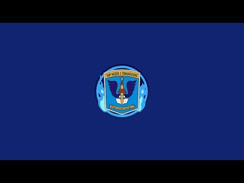 SMP NEGERI 5 TEMANGGUNG sedang live sekarang!