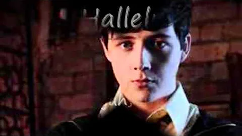 Gerran Howell Hallelujah Lyrics