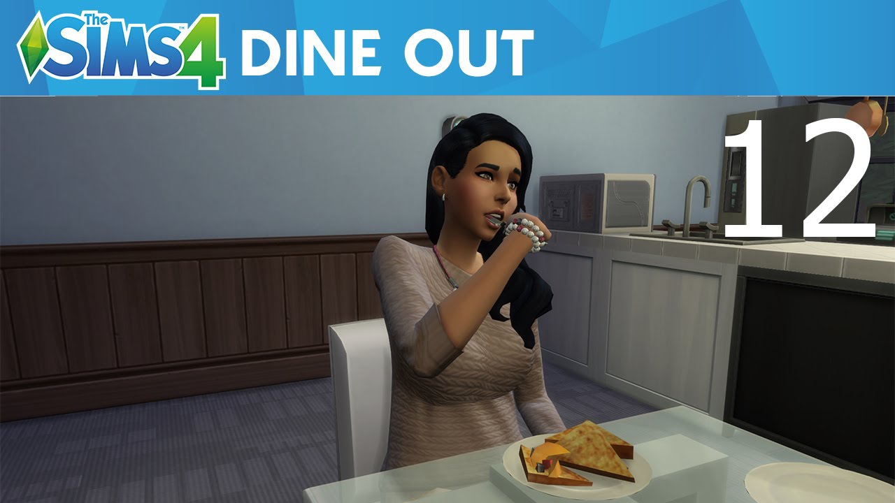 เปิดร้านอาหารผีสิงใน The Sims 4! ตอนที่ 12 | Xcrosz | the sims 4 ร้านอาหารเนื้อหาที่เกี่ยวข้องล่าสุดทั้งหมด