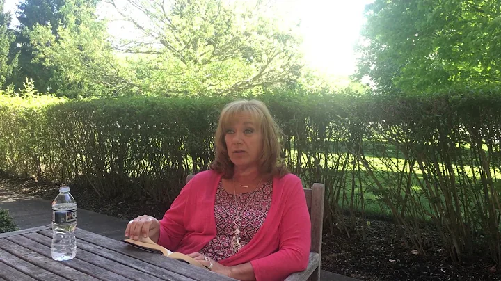 Kristi Chambers Ambush Interview
