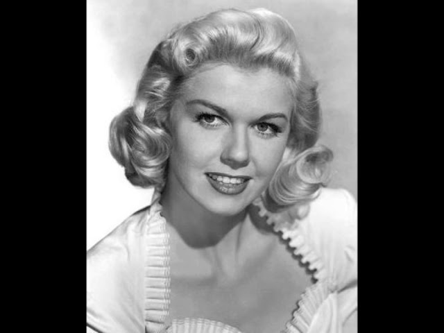 Doris Day - I Only Have Eyes For You