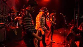 Seems Like Yesterday - Crossroads In August