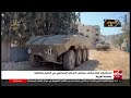 الاحتلال الإسرائيلي يقتحم مخيم الفارعة جنوب طوباس بالضفة الغربية 