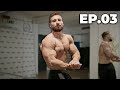 Weighted Handstand Push ups, Shoulder &amp; Triceps Destruction - Calisthenics Chronicles [EP.03]