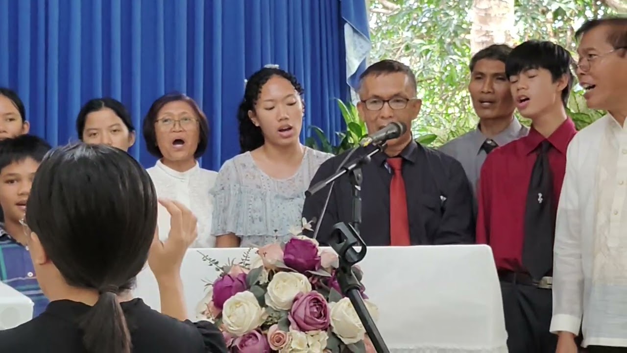 KEEP YOUR LAMPS ALL TRIMMED - Royal Advent Herald - 1/3/2026