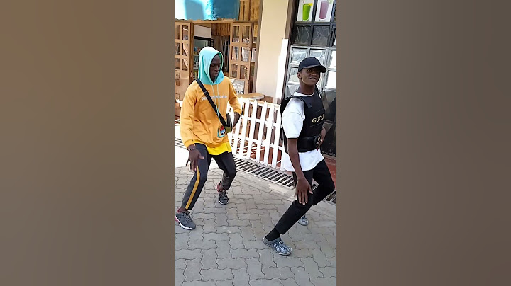 body -2_body challenge by Dj_vyrusky Ft kidi official video_body_2 body video challenge #trending
