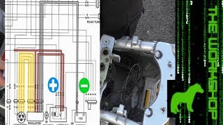 SV1000 and the Rectifier Story