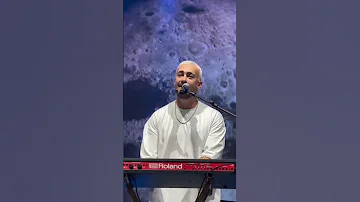 سعد المجرد لمن نشكي حالي 