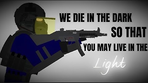 MTF: The 2nd Line of Defense | A Sticknodes Short|