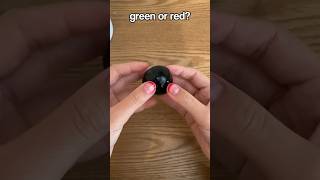 clay cracking asmr guess the color #viral #asmr #asmrsounds